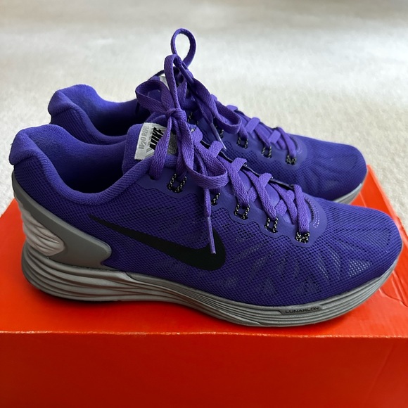 Nike Lunarglide 6 Flash - Picture 8 of 10